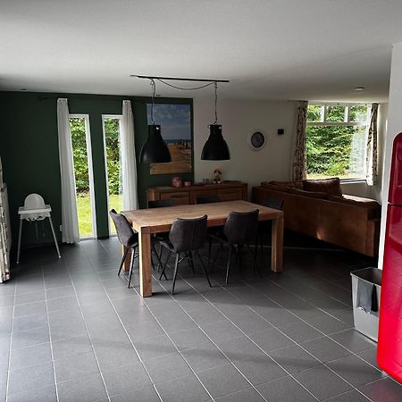 Vakantiehuisje Drenthe Gasselterveld מראה חיצוני תמונה