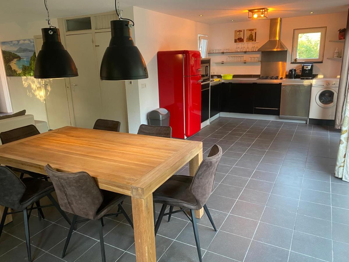 Vakantiehuisje Drenthe Gasselterveld מראה חיצוני תמונה