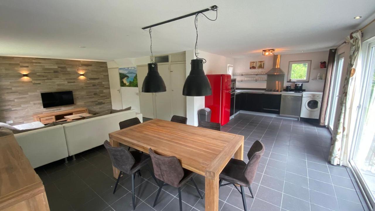 Vakantiehuisje Drenthe Gasselterveld מראה חיצוני תמונה