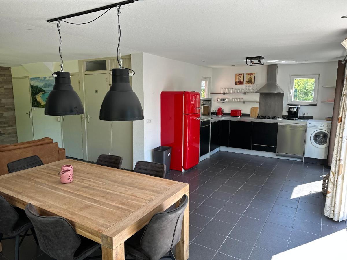 Vakantiehuisje Drenthe Gasselterveld מראה חיצוני תמונה