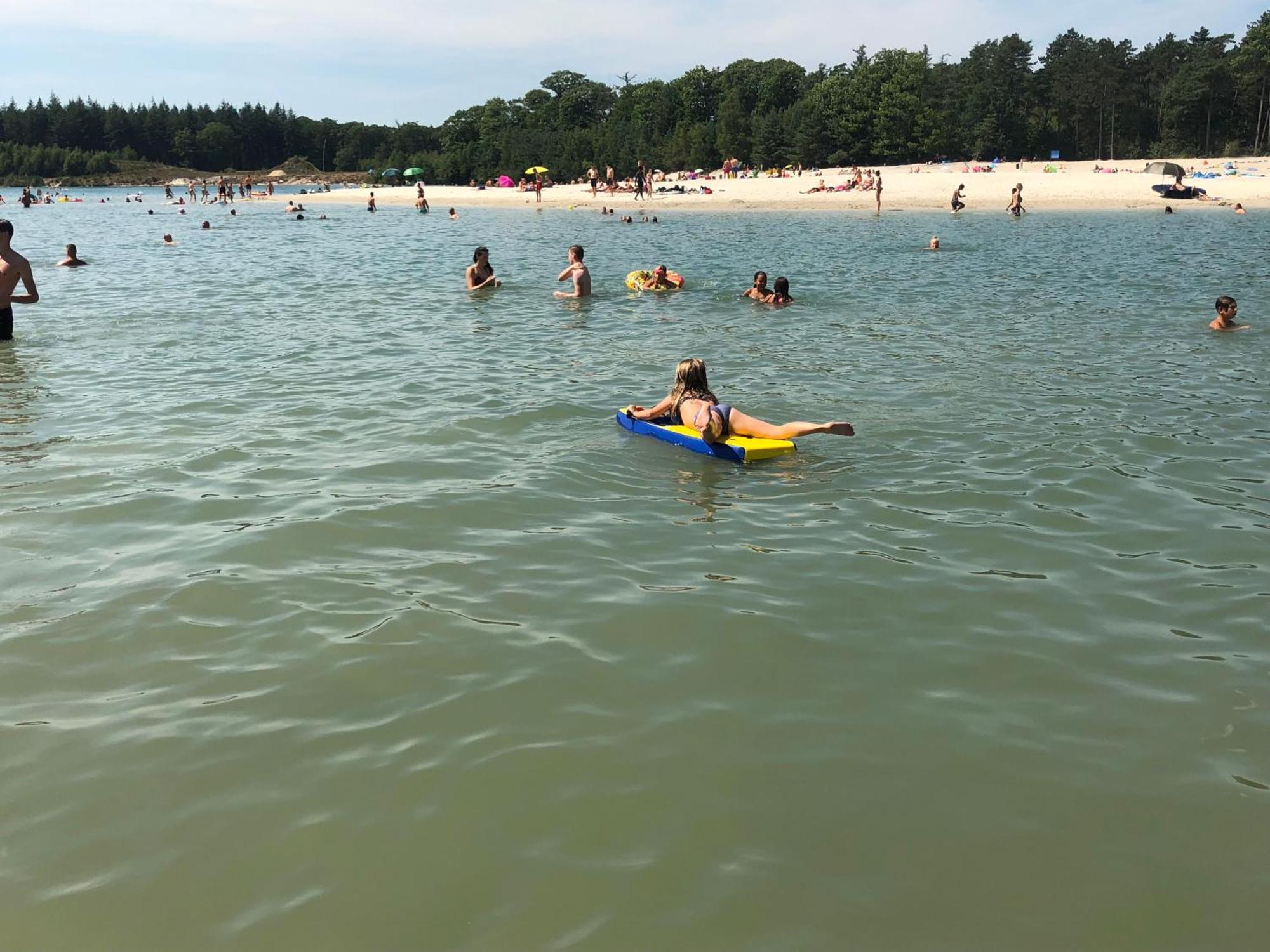 Vakantiehuisje Drenthe Gasselterveld מראה חיצוני תמונה