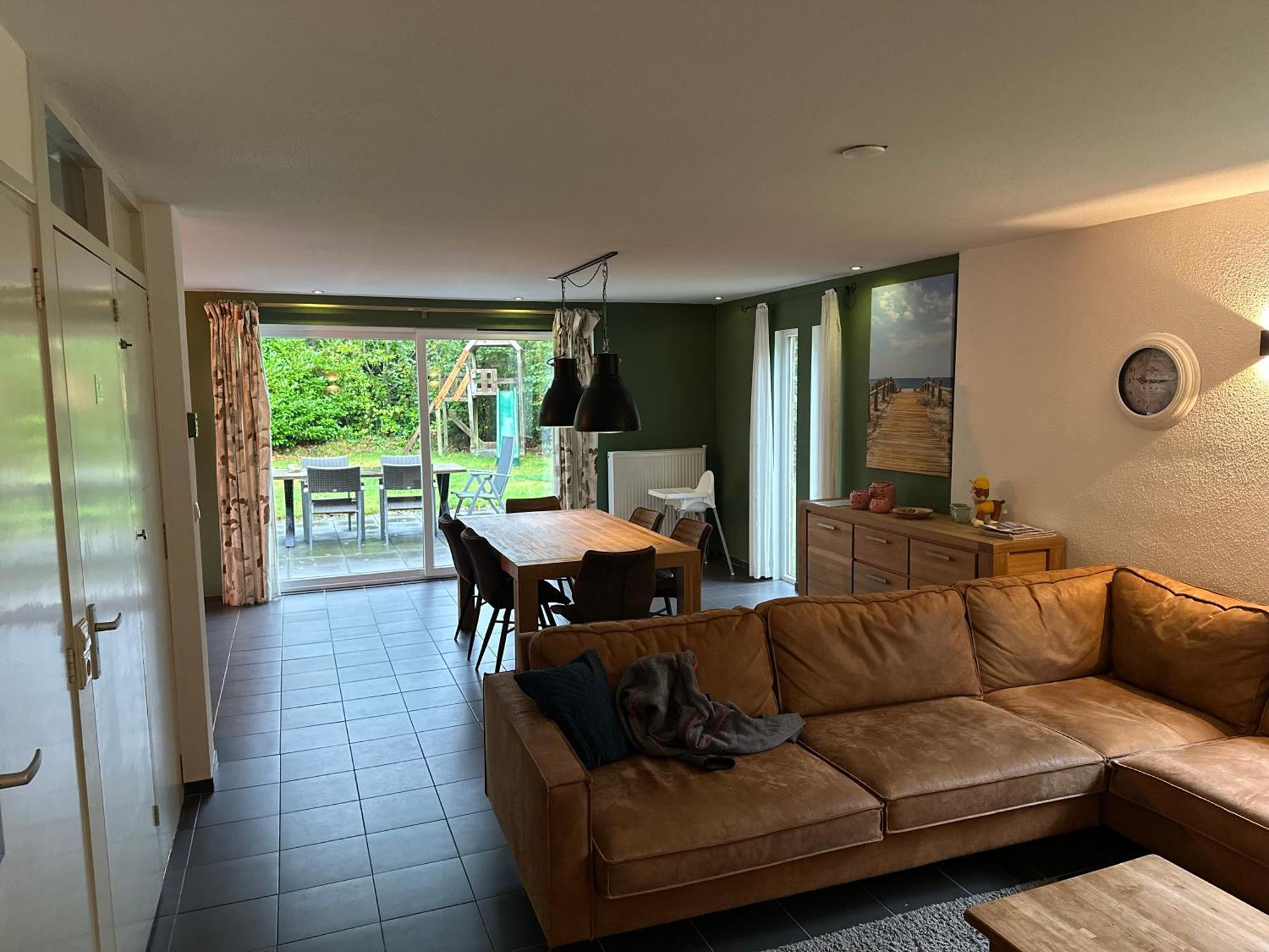 Vakantiehuisje Drenthe Gasselterveld מראה חיצוני תמונה