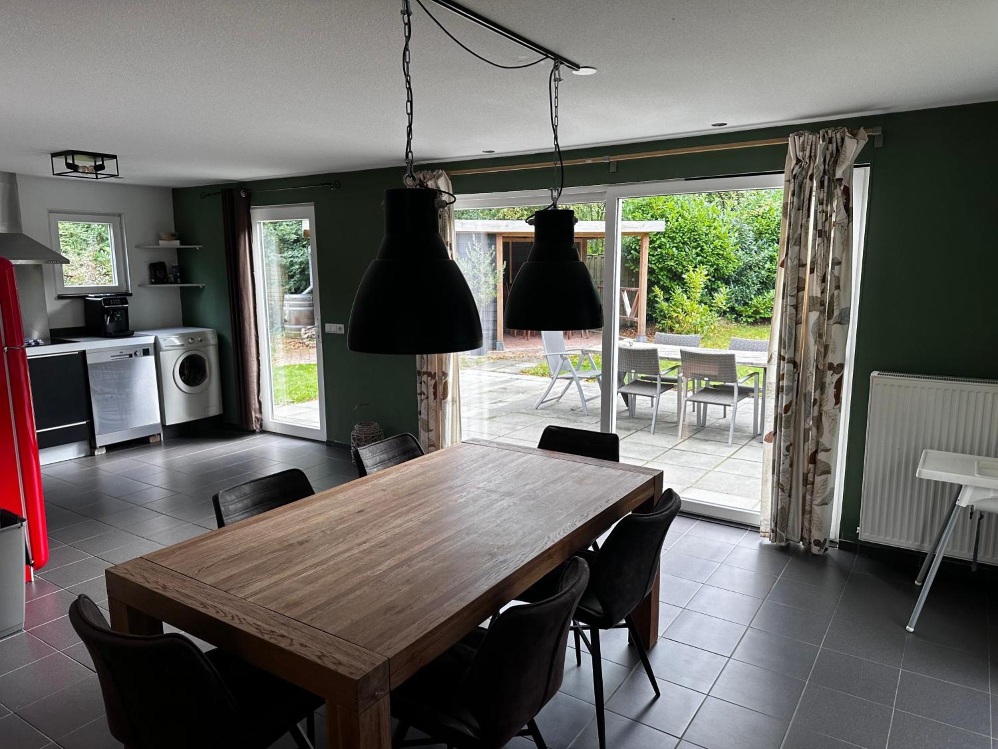 Vakantiehuisje Drenthe Gasselterveld מראה חיצוני תמונה