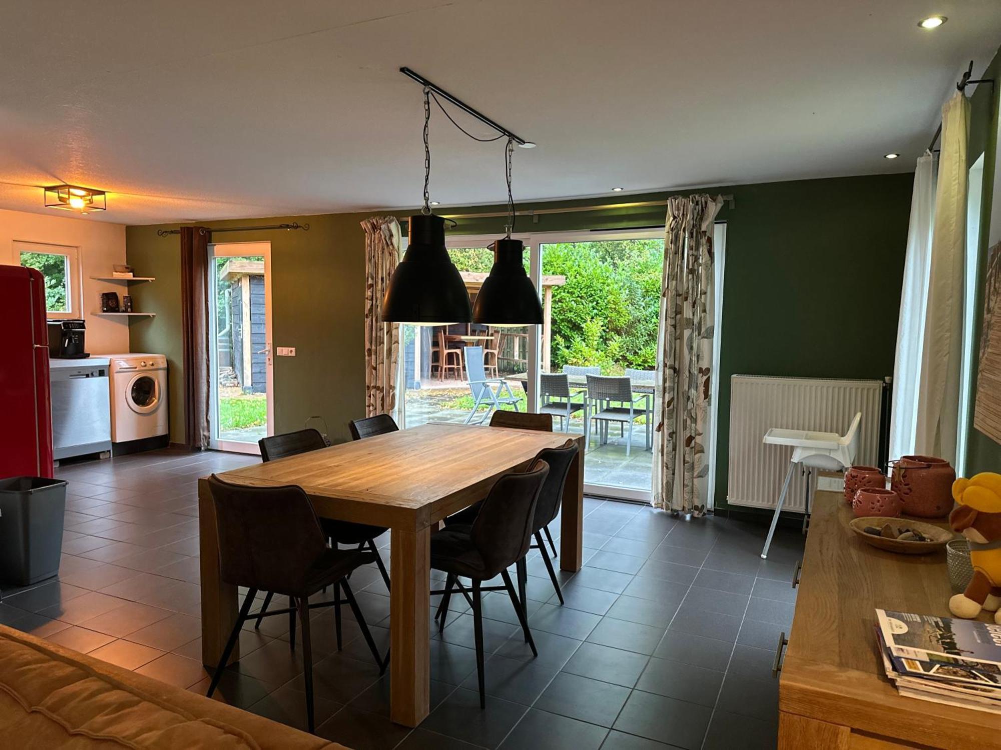 Vakantiehuisje Drenthe Gasselterveld מראה חיצוני תמונה