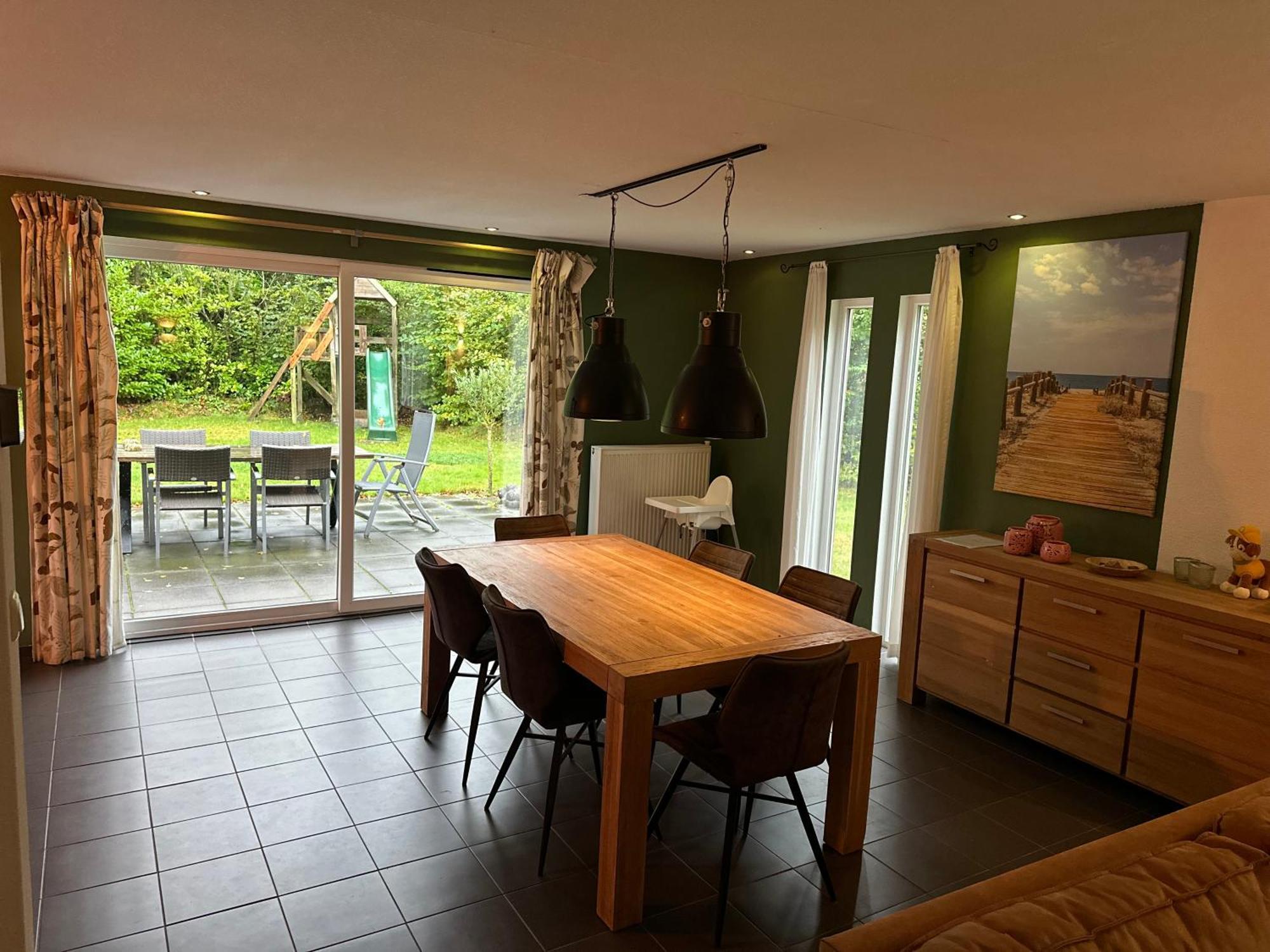 Vakantiehuisje Drenthe Gasselterveld מראה חיצוני תמונה