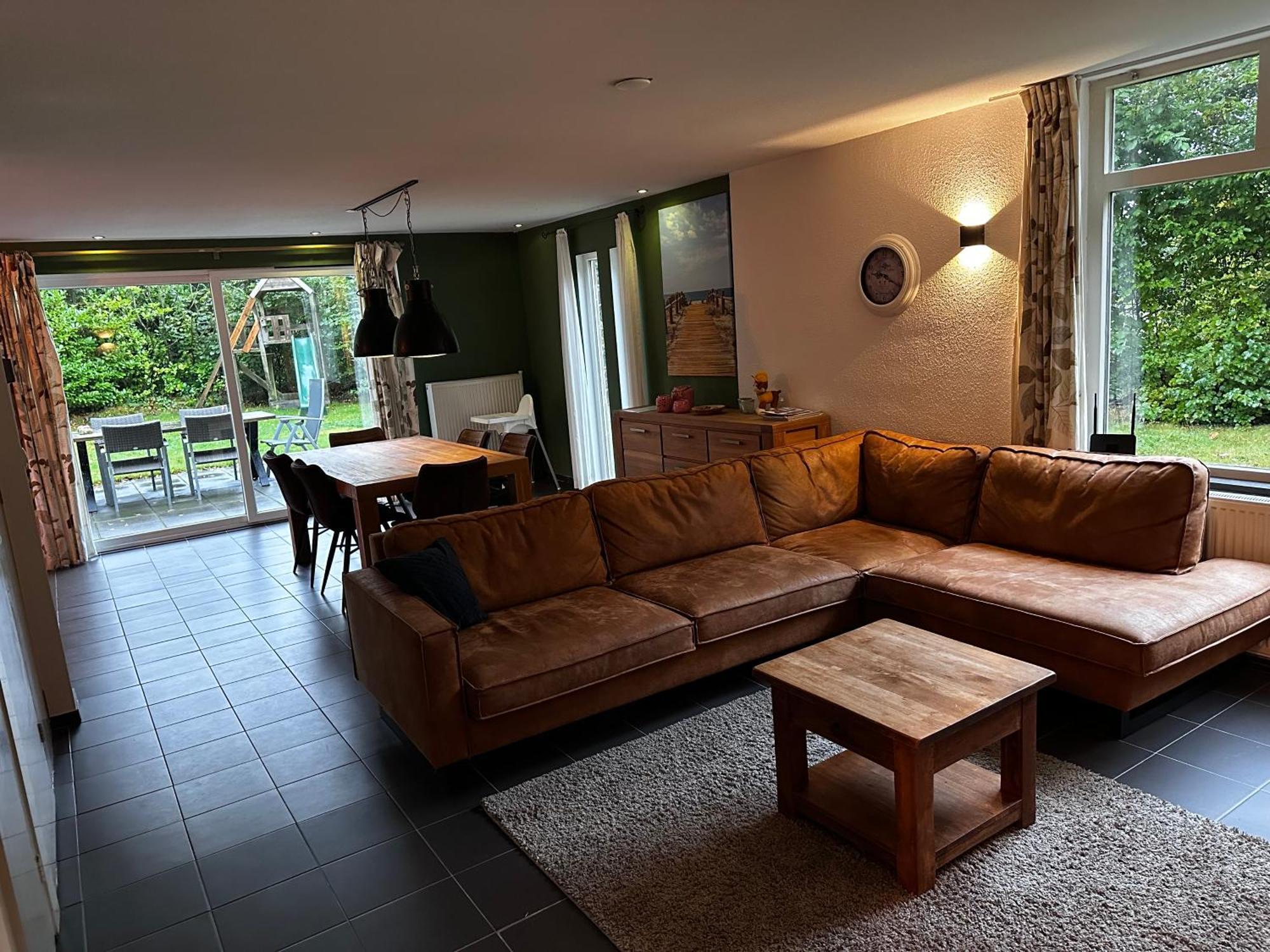 Vakantiehuisje Drenthe Gasselterveld מראה חיצוני תמונה