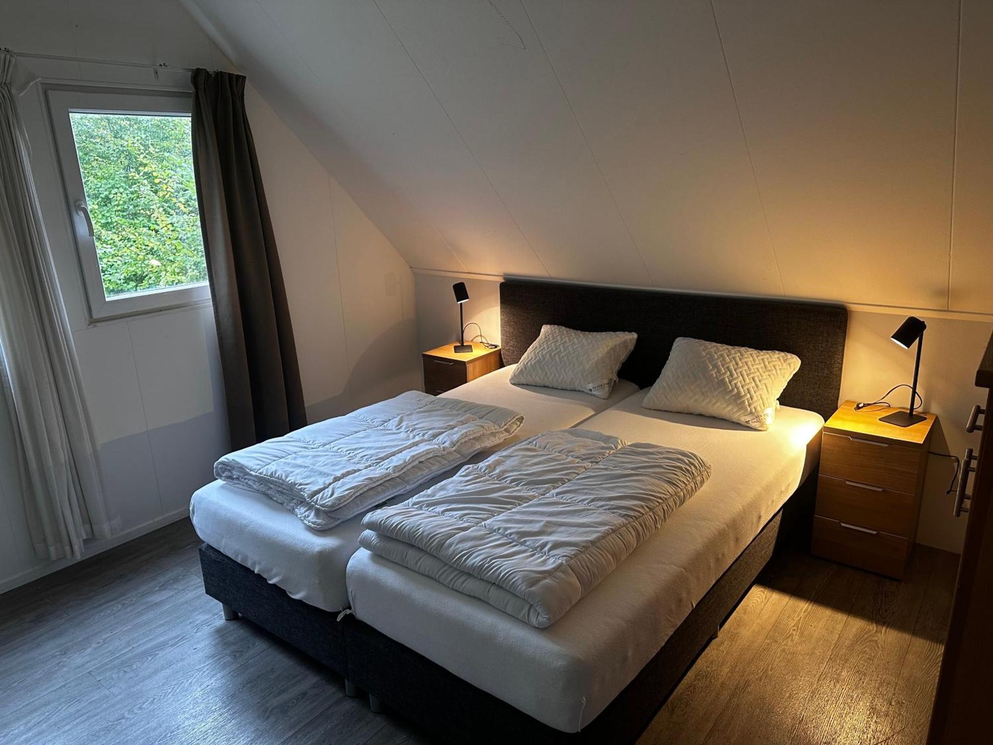 Vakantiehuisje Drenthe Gasselterveld מראה חיצוני תמונה